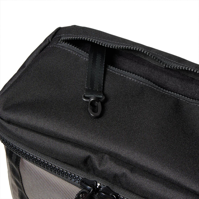 ニューエラ ボックスパック 32L ユニセックス 25FW オリーブ