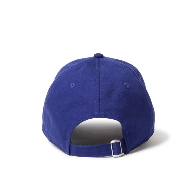 ニューエラ キャップ 9FORTY Rhinestone ロサンゼルス