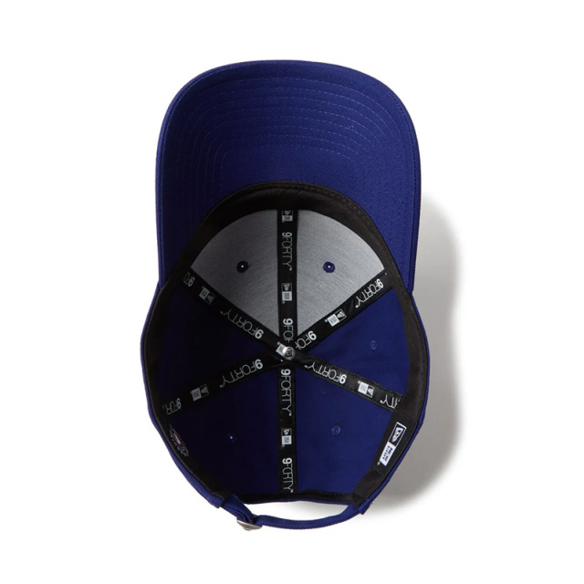 ニューエラ キャップ 9FORTY Rhinestone ロサンゼルス