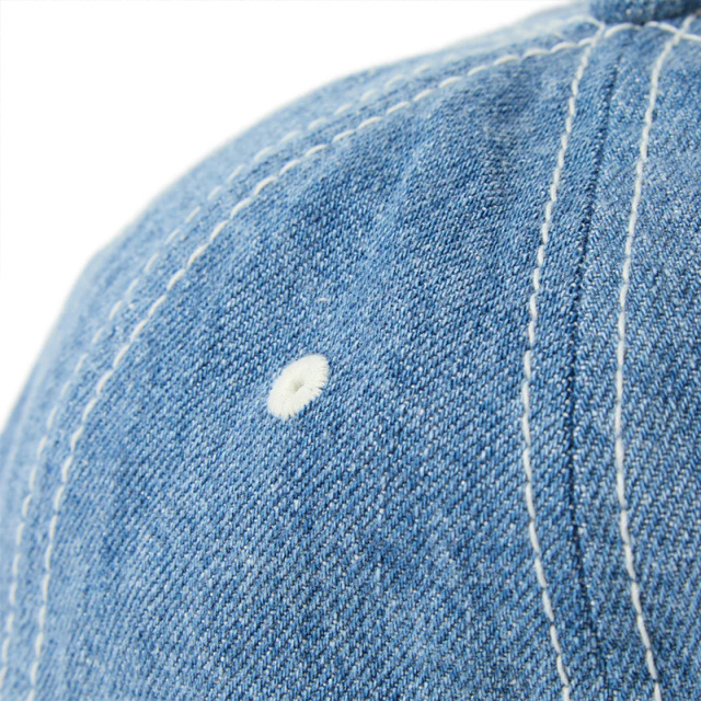  ニューエラ 9THIRTY Denim スクエアニューエラ ウォッシュドデニム ユニセックス キャップ 