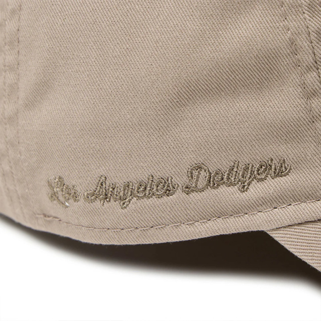 ニューエラ 9THIRTY MLBCO TONAL ドジャース クーパーズタウン