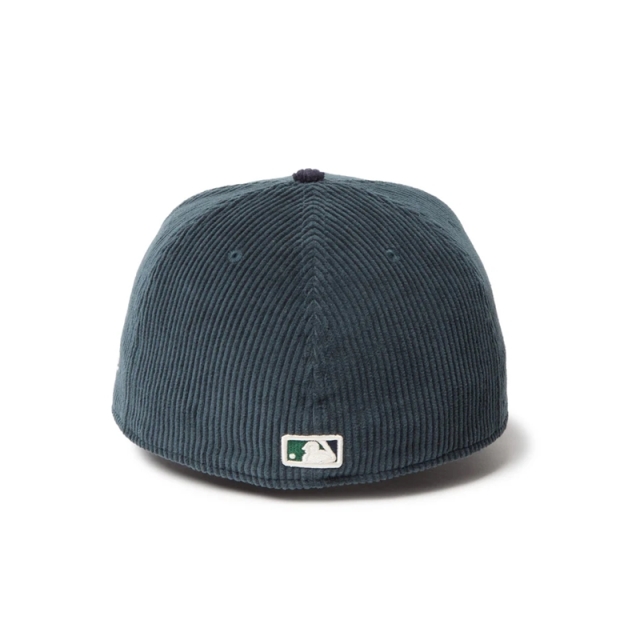 ニューエラ 59FIFTY Corduroy コーデュロイ