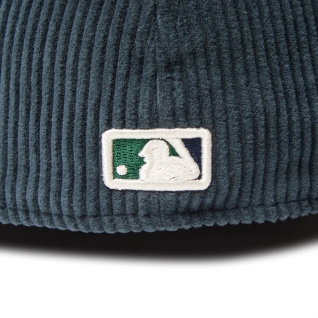 ニューエラ 59FIFTY Corduroy コーデュロイ