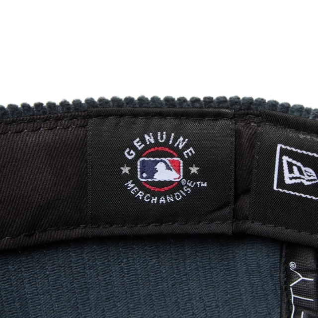 ニューエラ 59FIFTY Corduroy コーデュロイ
