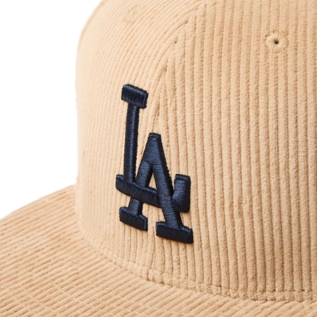 ニューエラ 59FIFTY Corduroy コーデュロイ