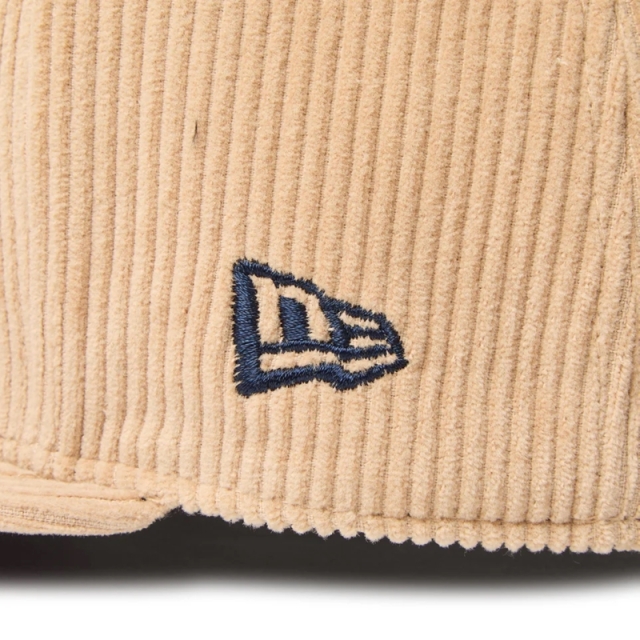 ニューエラ 59FIFTY Corduroy コーデュロイ