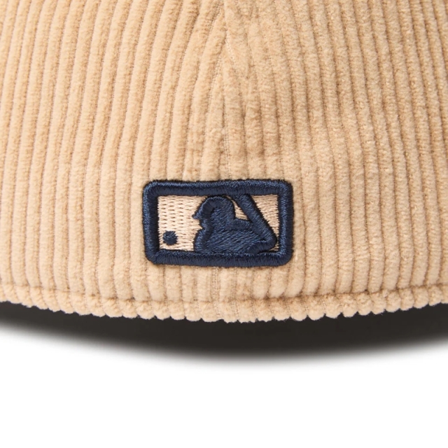 ニューエラ 59FIFTY Corduroy コーデュロイ