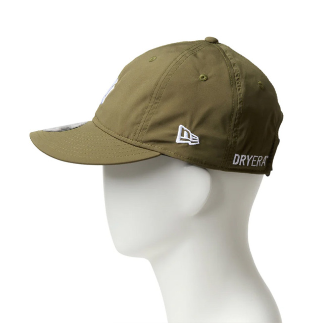 ニューエラ キャップ 9THIRTY Tech Stretch SOLOTEX ECOPET ニューヨーク・ヤンキース ユニセックス