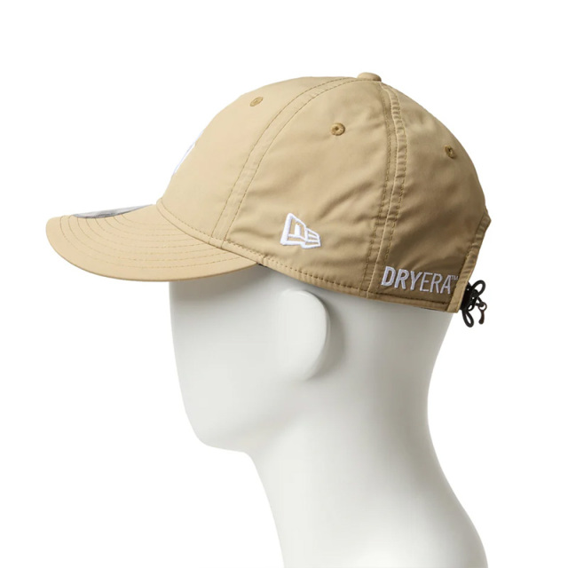 ニューエラ キャップ 9THIRTY Tech Stretch SOLOTEX ECOPET ニューヨーク・ヤンキース ユニセックス