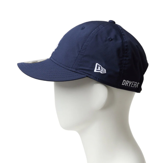 ニューエラ キャップ 9THIRTY Tech Stretch SOLOTEX ECOPET ロサンゼルス・ドジャース ユニセックス