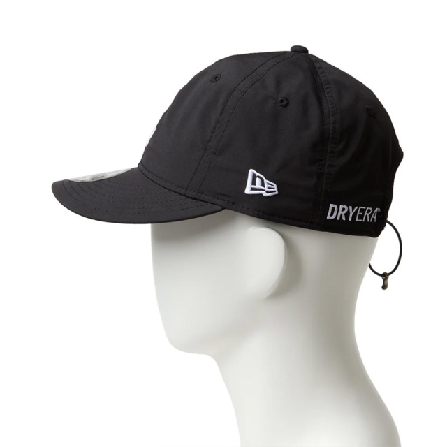 ニューエラ キャップ 9THIRTY Tech Stretch SOLOTEX ECOPET ロサンゼルス・ドジャース ユニセックス