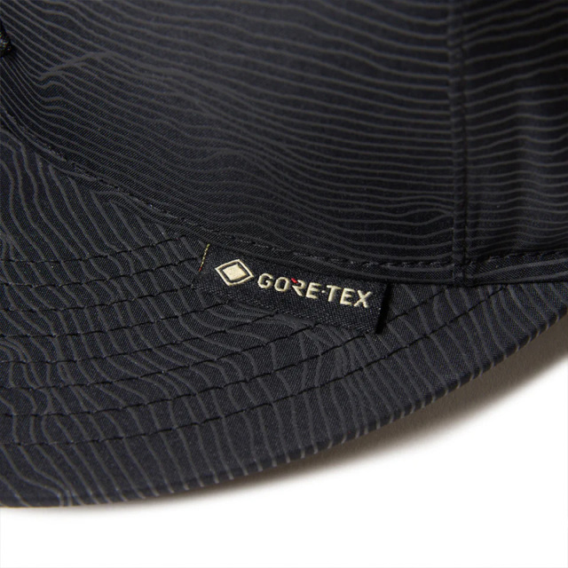 ニューエラ キャップ 59FIFTY GORE-TEX 2L ニューヨーク・ヤンキース Topographic surface 