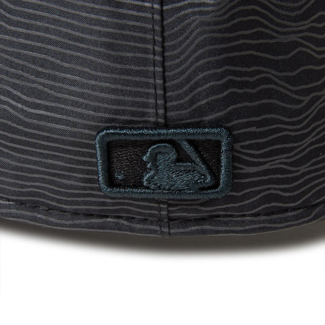 ニューエラ キャップ 59FIFTY GORE-TEX 2L ニューヨーク・ヤンキース Topographic surface 