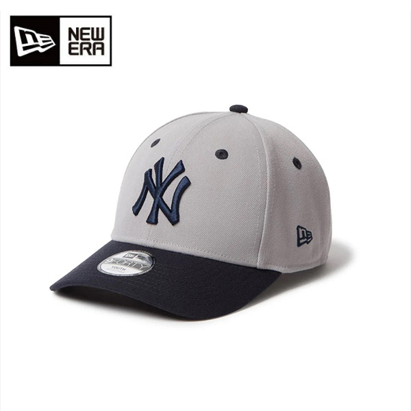 エメレオンドレ　ニューエラ　ヤンキース　キャップ　ネイビー　25SS 楽天市場】Aimé Leon Dore エメレオンドレ Newera Newyork