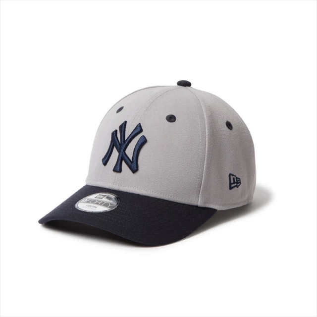 エメレオンドレ　ニューエラ　ヤンキース　キャップ　ネイビー　25SS AIME LEON DORE×NEW ERA//NY YANKEES LOW PROFILE CAP NAVY