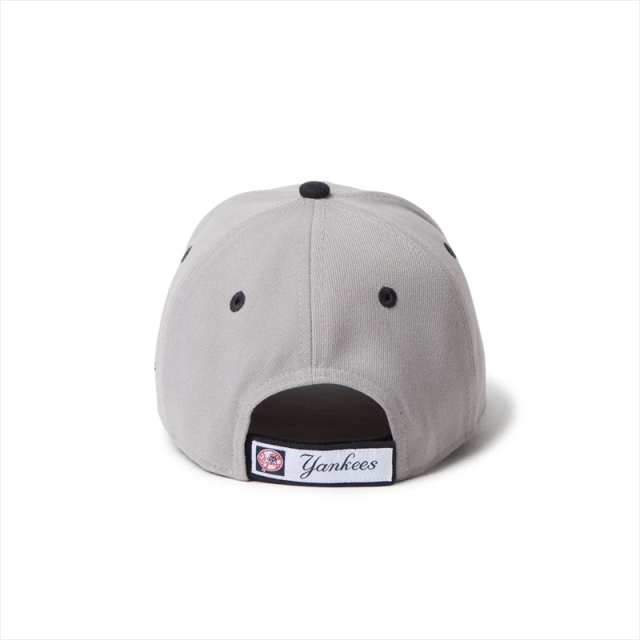 ニューエラ キャップ Youth 9FORTY 2-Tone ニューヨーク・ヤンキース キッズ