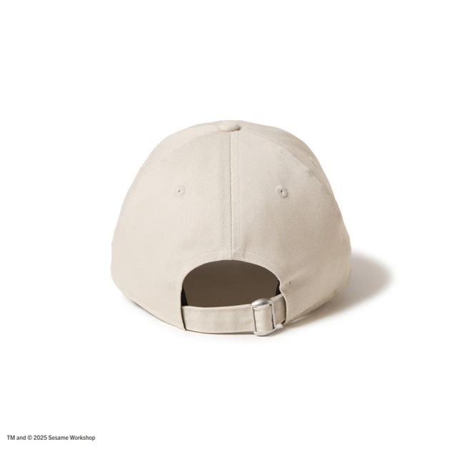 ニューエラ キャップ Youth 9TWENTY SESAME STREET セサミストリート NEW ERA キッズ
