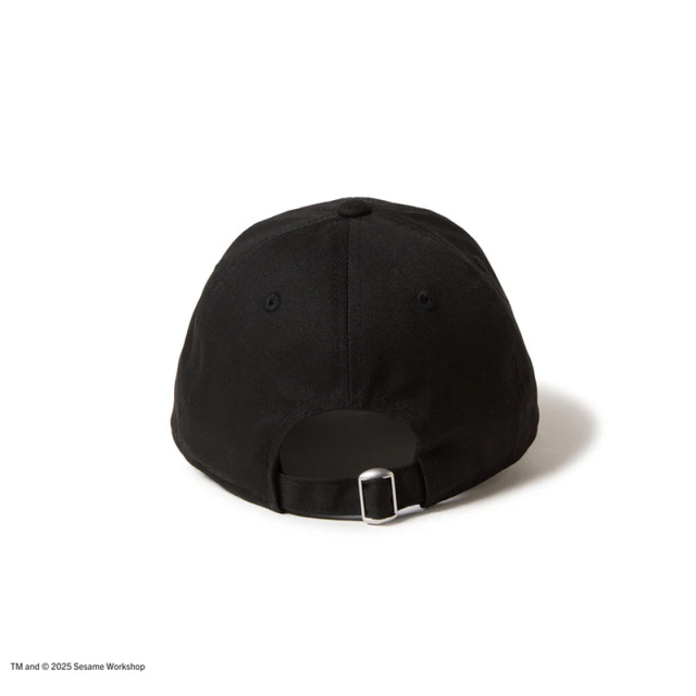ニューエラ キャップ Youth 9TWENTY SESAME STREET セサミストリート NEW ERA キッズ