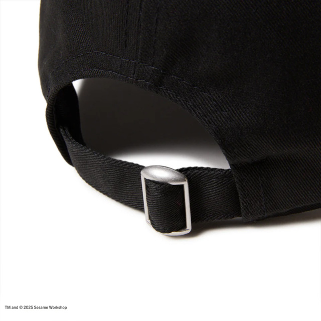 ニューエラ キャップ Youth 9TWENTY SESAME STREET セサミストリート NEW ERA キッズ