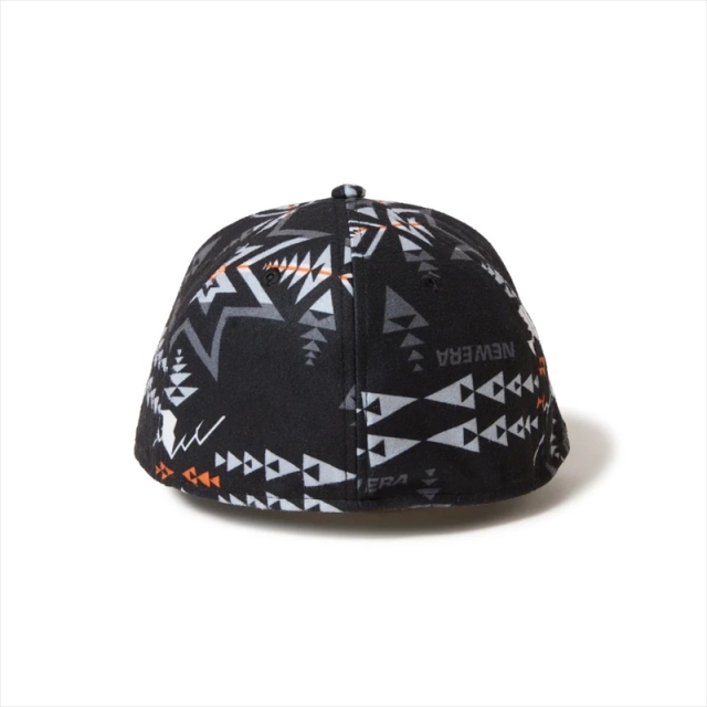 ニューエラ キャップ 59FIFTY Pendleton ペンドルトン ユニセックス