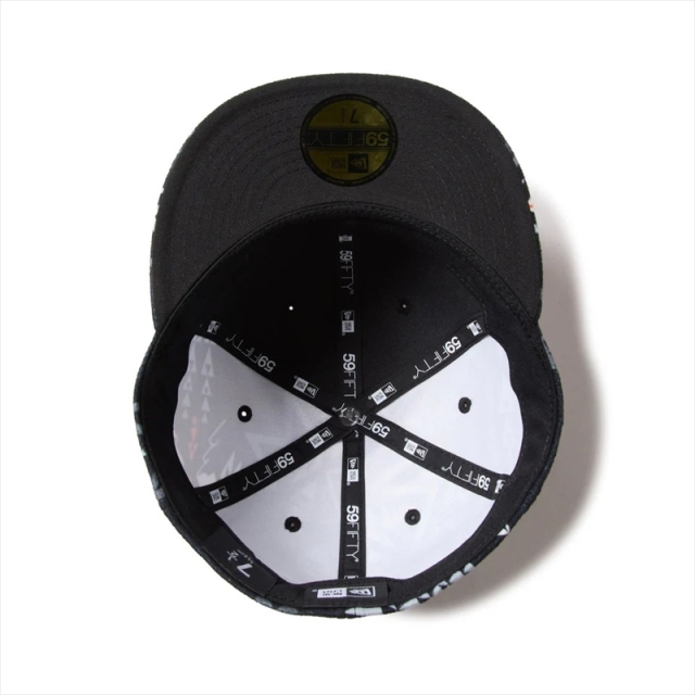 ニューエラ キャップ 59FIFTY Pendleton ペンドルトン ユニセックス