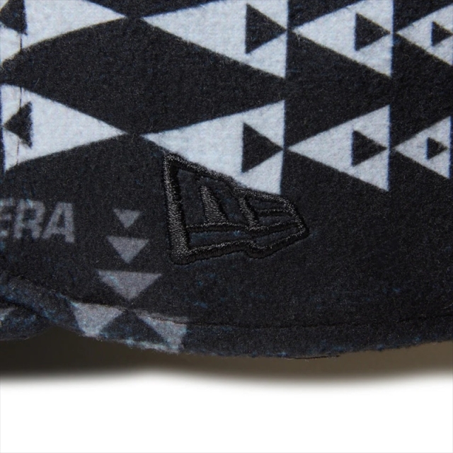 ニューエラ キャップ 59FIFTY Pendleton ペンドルトン ユニセックス