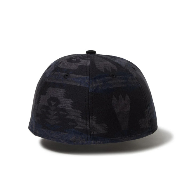 ニューエラ キャップ 59FIFTY Pendleton ペンドルトン ウーブンパッチ ユニセックス