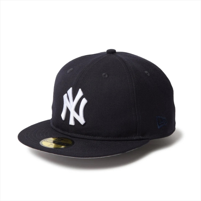 ニューエラ キャップ 59FIFTY ソフトバックラム Powered by GORO NAKATSUGAWA