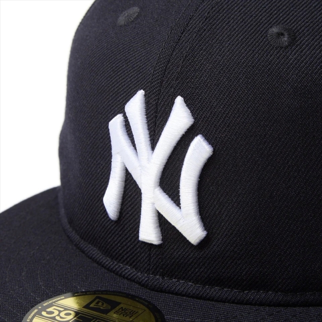 ニューエラ キャップ 59FIFTY ソフトバックラム Powered by GORO NAKATSUGAWA