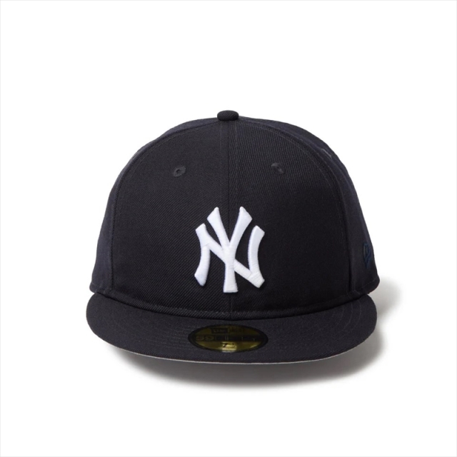 ニューエラ キャップ 59FIFTY ソフトバックラム Powered by GORO NAKATSUGAWA