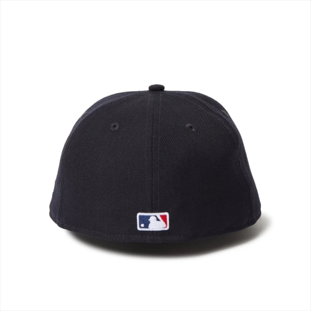 ニューエラ キャップ 59FIFTY ソフトバックラム Powered by GORO NAKATSUGAWA