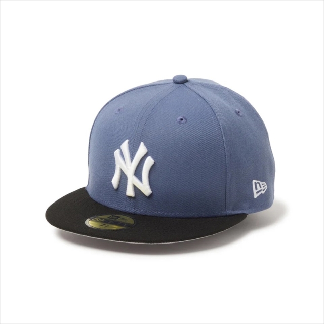 ニューエラ キャップ 59FIFTY Powered by GORO NAKATSUGAWA