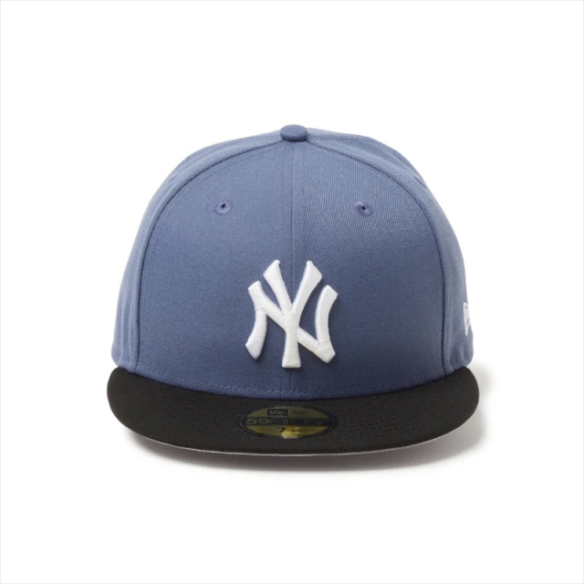 ニューエラ キャップ 59FIFTY Powered by GORO NAKATSUGAWA