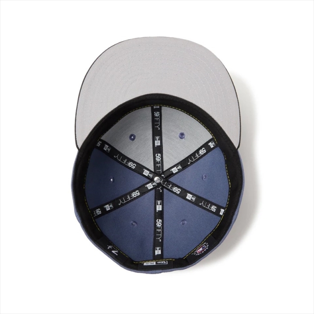 ニューエラ キャップ 59FIFTY Powered by GORO NAKATSUGAWA