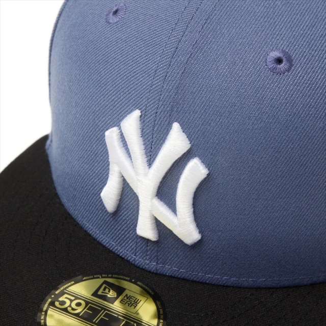 ニューエラ キャップ 59FIFTY Powered by GORO NAKATSUGAWA