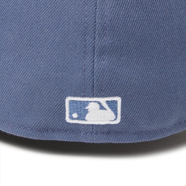 ニューエラ キャップ 59FIFTY Powered by GORO NAKATSUGAWA