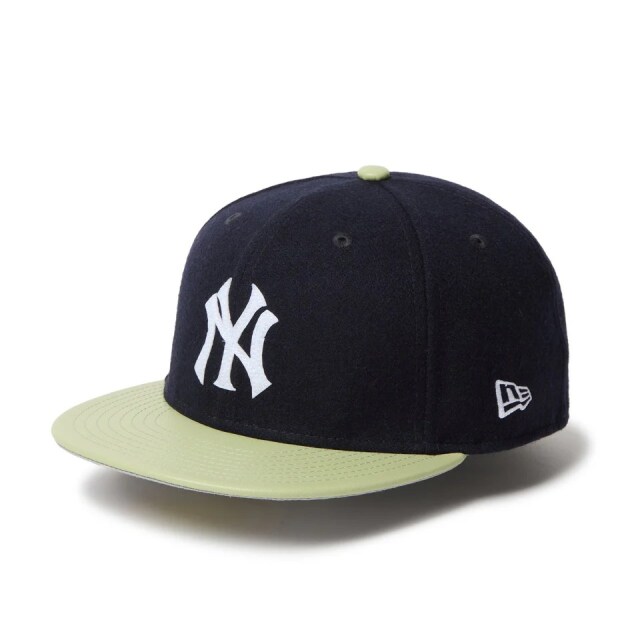 ニューエラ キャップ 59FIFTY Powered by GORO NAKATSUGAWA