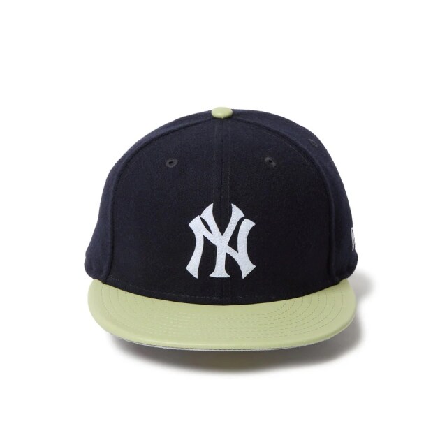 ニューエラ キャップ 59FIFTY Powered by GORO NAKATSUGAWA