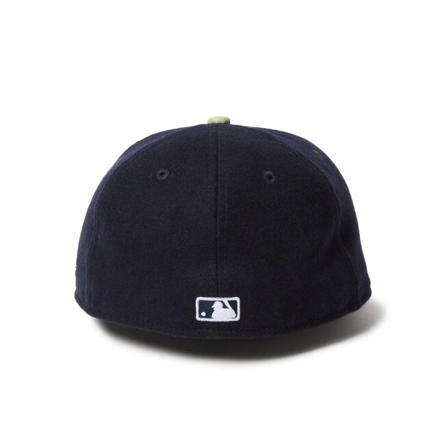 ニューエラ キャップ 59FIFTY Powered by GORO NAKATSUGAWA
