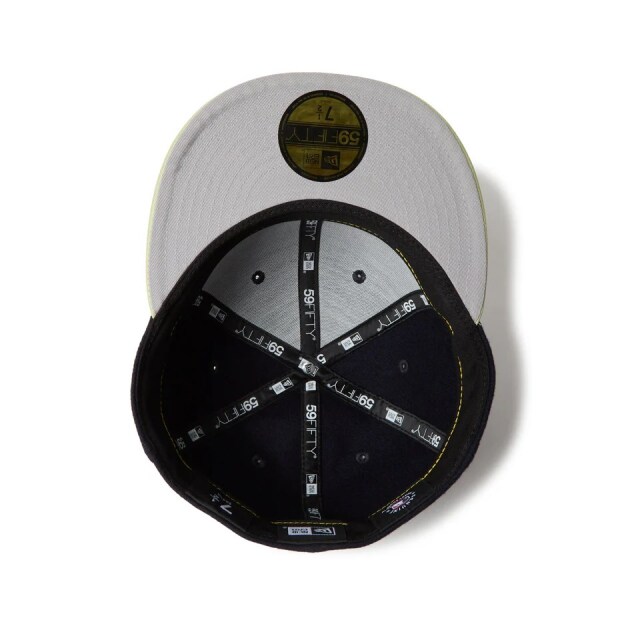 ニューエラ キャップ 59FIFTY Powered by GORO NAKATSUGAWA
