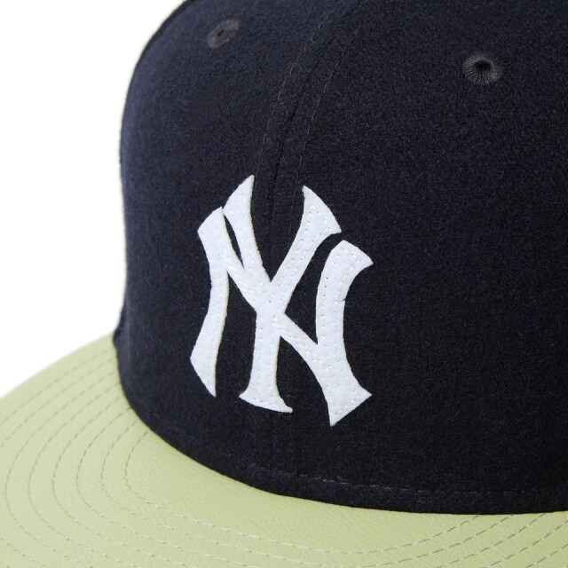 ニューエラ キャップ 59FIFTY Powered by GORO NAKATSUGAWA