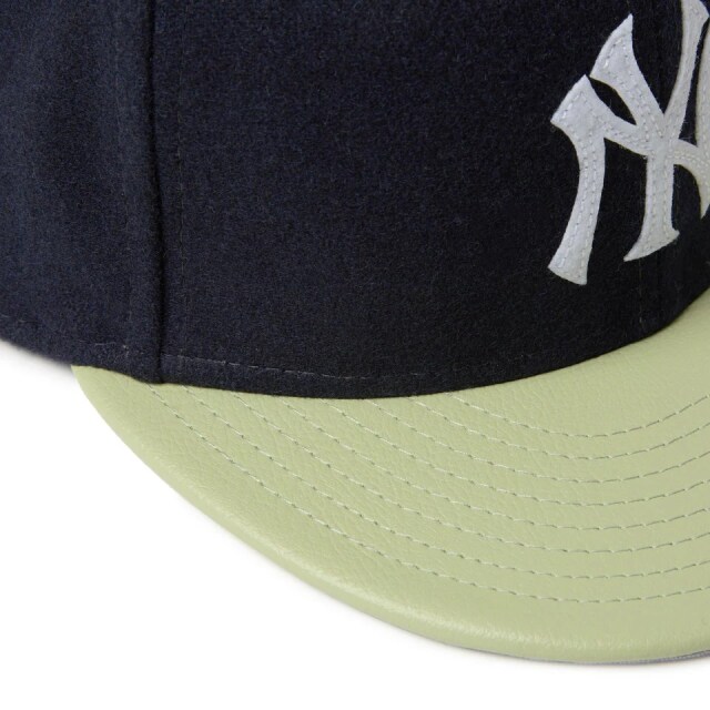 ニューエラ キャップ 59FIFTY Powered by GORO NAKATSUGAWA