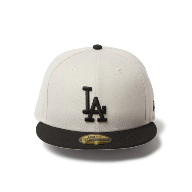 ニューエラ キャップ 59FIFTY Powered by GORO NAKATSUGAWA