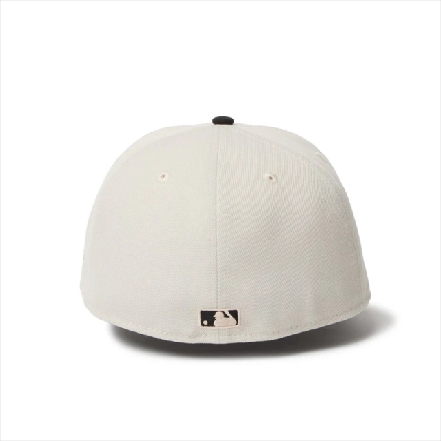 ニューエラ キャップ 59FIFTY Powered by GORO NAKATSUGAWA