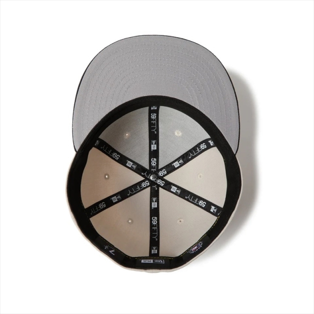 ニューエラ キャップ 59FIFTY Powered by GORO NAKATSUGAWA