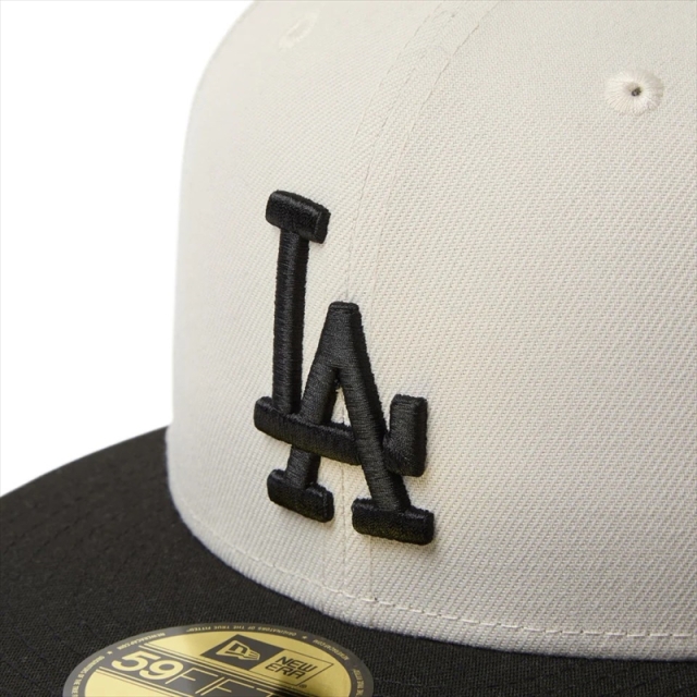 ニューエラ キャップ 59FIFTY Powered by GORO NAKATSUGAWA
