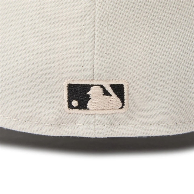 ニューエラ キャップ 59FIFTY Powered by GORO NAKATSUGAWA
