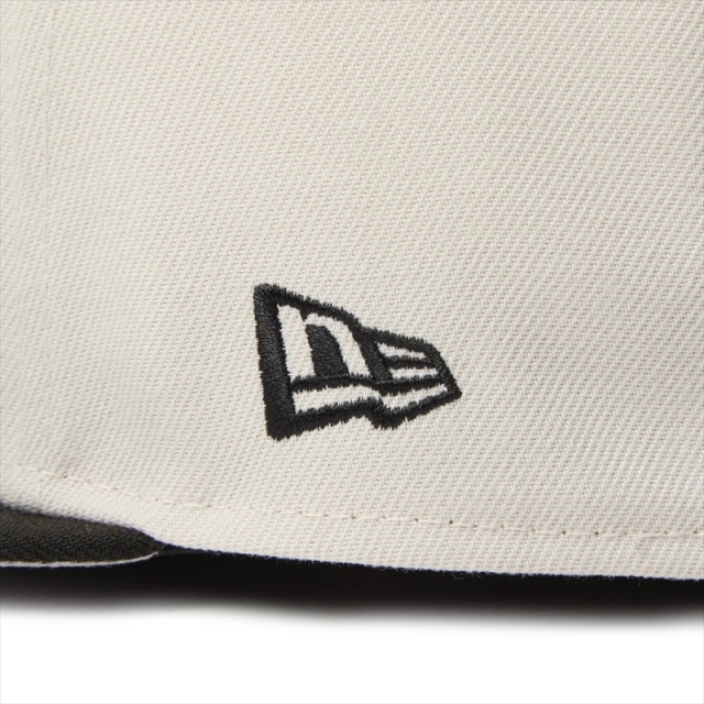 ニューエラ キャップ 59FIFTY Powered by GORO NAKATSUGAWA