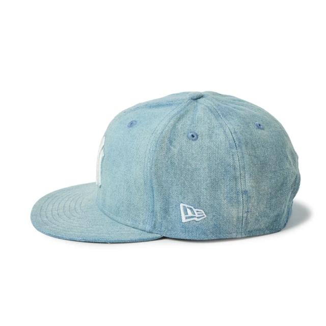 ニューエラ キャップ 9FIFTY ニューヨーク・ヤンキース ウォッシュド