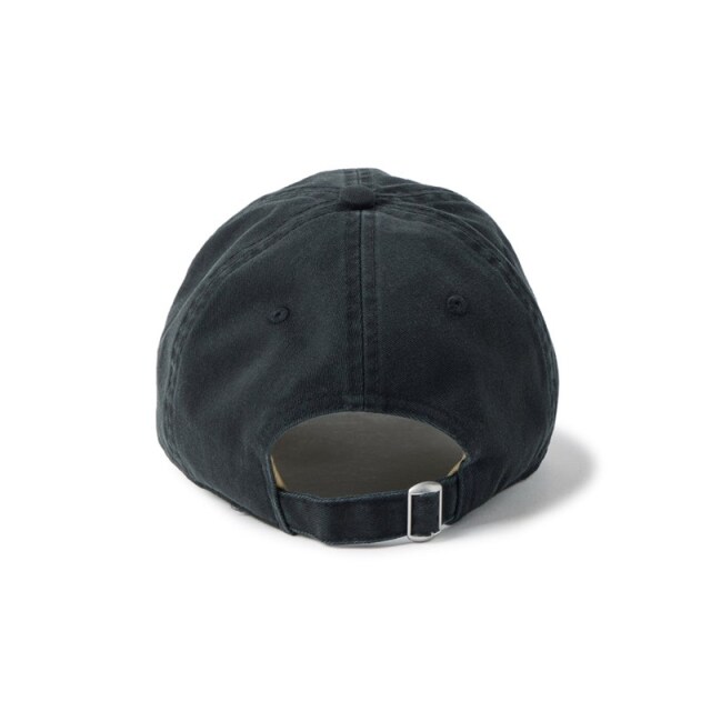 ニューエラ キャップ 9TWENTY MLB ベージュ スウェットバンド ニューヨーク・ヤンキース ユニセックス 26SS ブラック 14745058